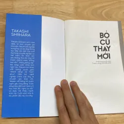 Bỏ cũ thay mới - Thất bại tại lối mòn Thành công nhờ đột phá - TAKASHI SHIIHARA 972263