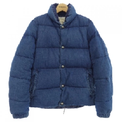 【Mã giảm giá】Áo khoác lông vũ REMI RELIEF