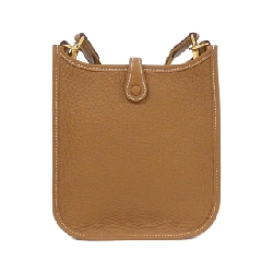 【Sản phẩm chưa sử dụng】Túi xách vai Hermès Evelyne Amazon 16cm 069426CC 608699