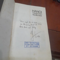 Nguyễn Vinh Phúc - HÀ NỘI thành phố Nghìn năm 472306