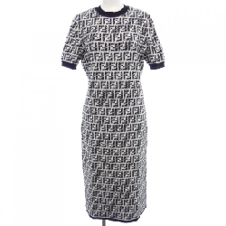 【Mã giảm giá】Đầm FENDI