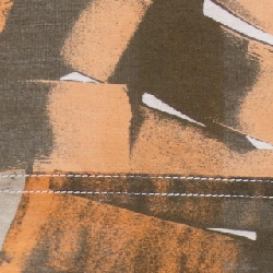 Áo sơ mi ngắn tay SALVATORE FERRAGAMO - Hàng hiệu Authentic 826517