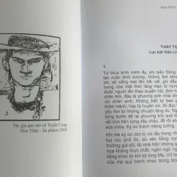 Hóa Thân - Viên Linh 697551