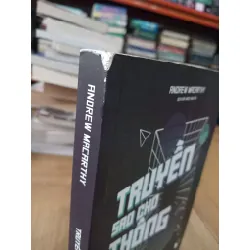 Truyền Sao Cho Thông - Andrew Macarthy 331064