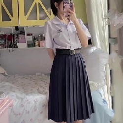 Áo đồng phục Thái Lan new size L 17784