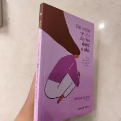 Tôi muốn về nhà dù cho đang ở nhà 🌱