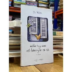 Nắm tay anh rồi bình yên sẽ tới - Du Phong 179932