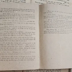 Tiểu thuyết NINA BALATKA (Anthony Trollope) 728167