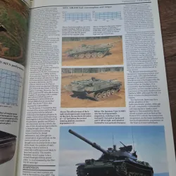 Modern Land Combat (Chiến đấu trên bộ hiện đại) - David Miller & Christopher F. Foss 957987