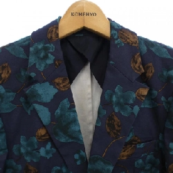 Jacket TOMORROW LAND - Hàng hiệu Authentic 900694