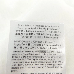 Áo thun VALENTINO 3V5MG10V738 - Hàng hiệu Chính hãng 811245