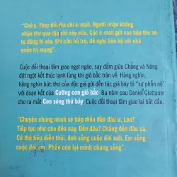 CON SÓNG THỨ BẢY - DANIEL GLATTAUER 574311