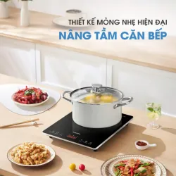 NẤU NHANH – KHÔNG ÁM MÙI – GỌN NHẸ CHO MỌI GIAN BẾP 🔥 933466