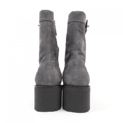 Giày bốt CHANEL 663733