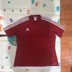 Áo adidas nam size xl chính hãng