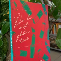 ĐÃ LÀ MỘT PHIỀN TOÁI - NG. ANHANH