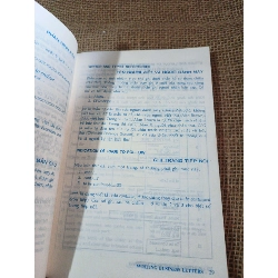 WRITING BUSINESS LETTERS 1999 mới 80% (Sách tự học tiếng Anh) HLSC2404 1028496