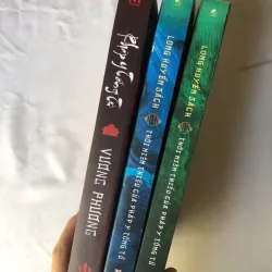 Combo 3 quyển Pháp Y Tống Từ - Long Huyền Sách & Vương Phương 1007295