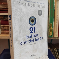 21 bài học cho thế kỷ 21