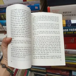 Thành Cát Tư Hãn Vó Ngựa Trường Chinh- Nguyễn Trọng Khanh- Phan Thanh Tài 609163