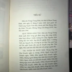 Tiễn biệt ngày buồn - Trung Trung Đỉnh  711341