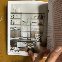 [PHONG CÁCH] Lagom - vừa đủ: Đẳng cấp sống của người Thuỵ Điển 733365