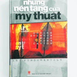 Những nền tảng của Mỹ thuật 57311