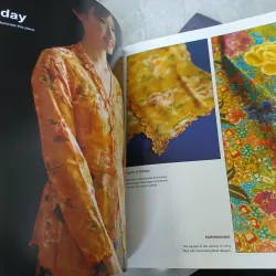 TIMELESS PERANAKAN LEGACY (DI SẢN PERANAKAN VƯỢT THỜI GIAN) 752695