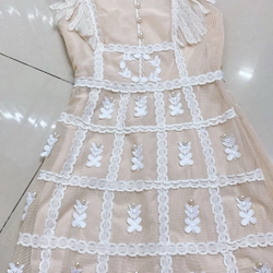 Đầm đi tiệc 470722