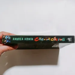 Chiến Binh Cầu Vồng - Andrea Hirata 929826