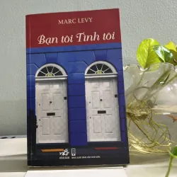 Bạn tôi Tình cờ