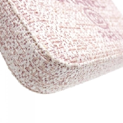 Chanel Deauville Line 84415 Chain Wallet - Hàng hiệu Authentic 770967