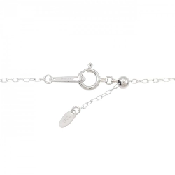 PT Aquamarine Necklace 0.48CT - Hàng hiệu Authentic 863611