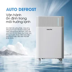 Cần bán máy hút ấm KALITE DrySense-46 573621