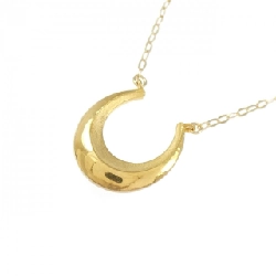 K24YG/K18YG Dây chuyền - Hàng hiệu Chính hãng 861501