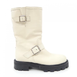 【Mã giảm giá】Giày bốt JIMMY CHOO