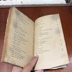 II Thơ: Miền Đất Tôi Yêu - Nhiều Tác Giả - 1981 751015