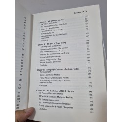 DOING E-BUSINESS : Strategies for Thriving in an Electronic Marketplace - David Taylor & Alyse D. Terhune 185628