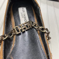 Pass giày búp bê điệu đà size 39 Hàng Quảng Châu 931243