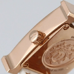 Đồng hồ H của Hermès PG/D HH1.173 PG･RG Quarzt - Hàng hiệu Chính hãng 876612