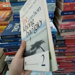 Trễ còn hơn không bao giờ 📚 747228