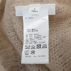 【Mã giảm giá】ACNE STUDIOS Áo len 635813