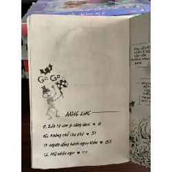 Phép màu (tập 3) – Lee Hee-Jung 575921