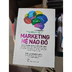 Marketing hệ não đồ