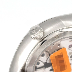 Đồng hồ Omega De Ville Hour Vision Lịch hàng năm 433.13.41.22.10.001 SS tự động - Hàng hiệu chính hãng 881534