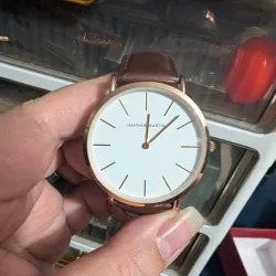 ĐỒNG HỒ NAM HANNAH MARTIN 989746