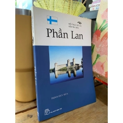 Đối thoại với các nền văn hóa: Phần Lan