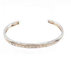 Bangle Mélange 0.60CT - Hàng hiệu Authentic