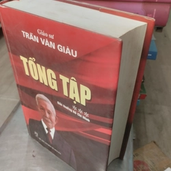 Giáo sư Trần Văn giàu tổng tập. Tập 3 358431