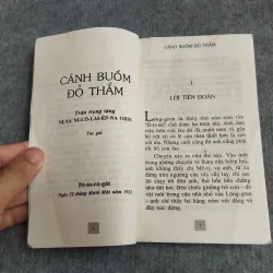 CÁNH BUỒM ĐỎ THẮM - A LẾCH XAN ĐRƠ VGRIN 568025